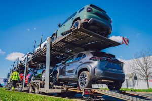 Car Shipping: Common Questions About Transporting Your Vehicle
