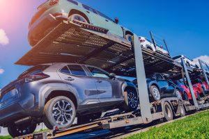 How Your Location Can Impact Your Car Shipping Quote