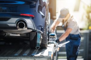 Driving vs Shipping Your Vehicle When Relocating Long Distances