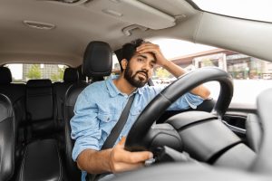 Is Driving Your Car to a New Location Really the Best Option?