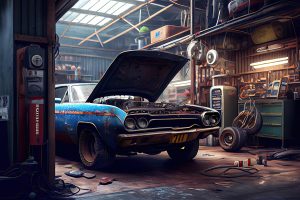 How to Ship a Non-Running Car: Everything You Need to Know