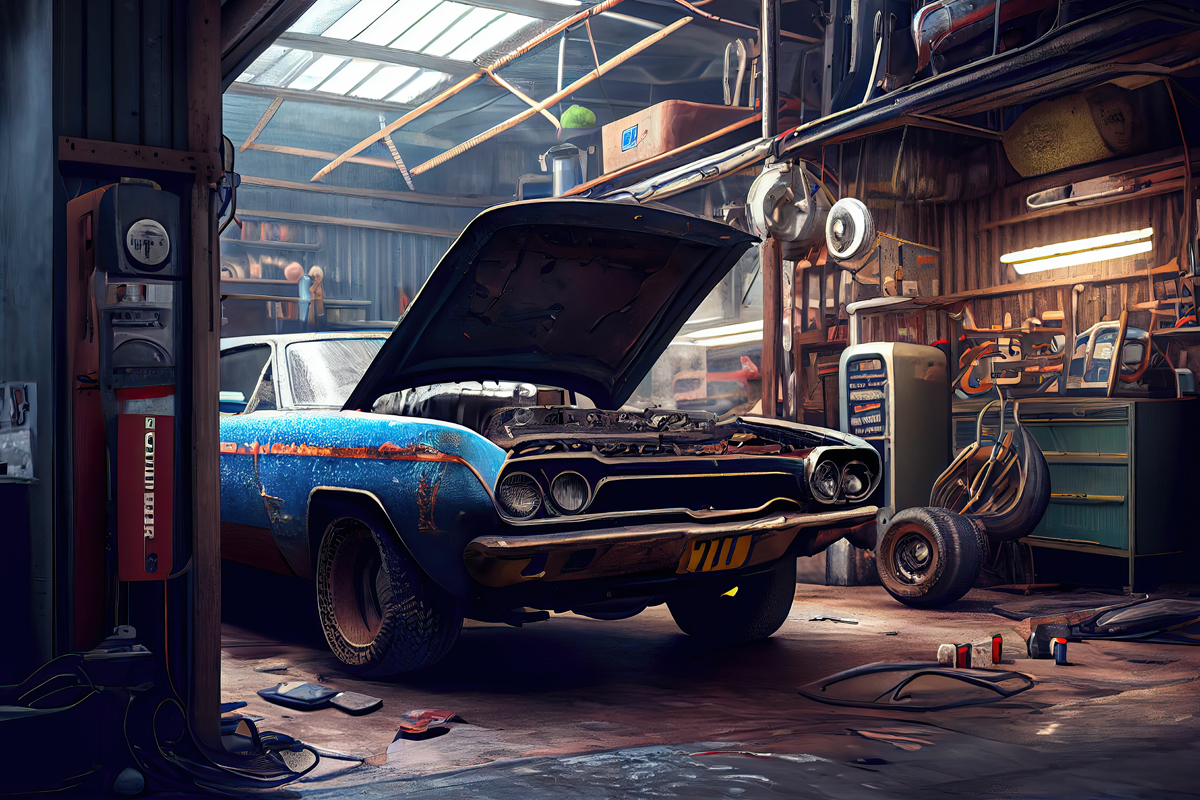 Shipping a non-running car requires careful planning, expert handling, and the support of a reliable shipping service.