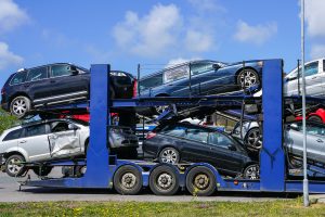 Vehicle Transport: Avoiding Damage Coverage Problems