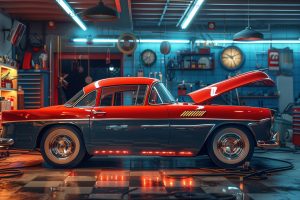 Shipping a Non-Running Car: Top 5 Questions Answered