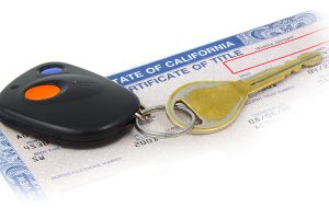 Documents You May Need to Ship a Car