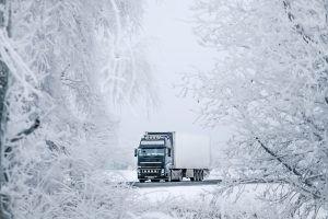 Understanding the Impact of Weather on Car Shipping in December and January
