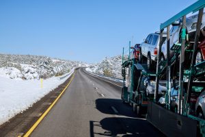 Tips for Holiday Car Shipping
