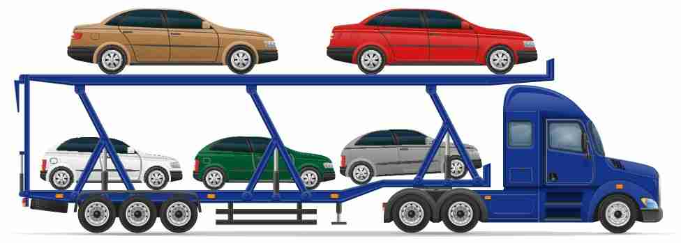 car shipping for snowbirds winte
