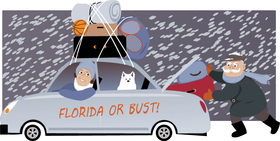 Car Transport for College Students