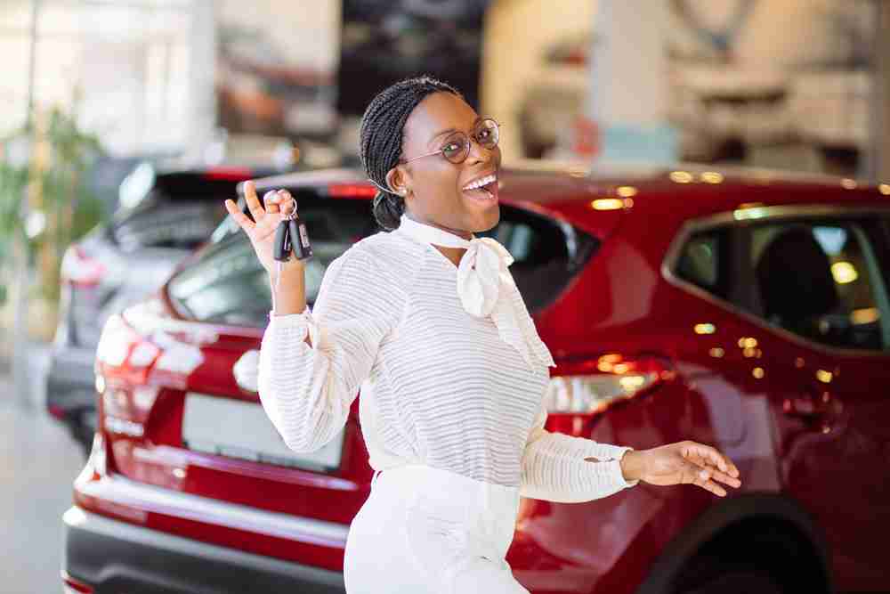 On-line car buying is the way of the future but put protections in place now to keep your money safe.