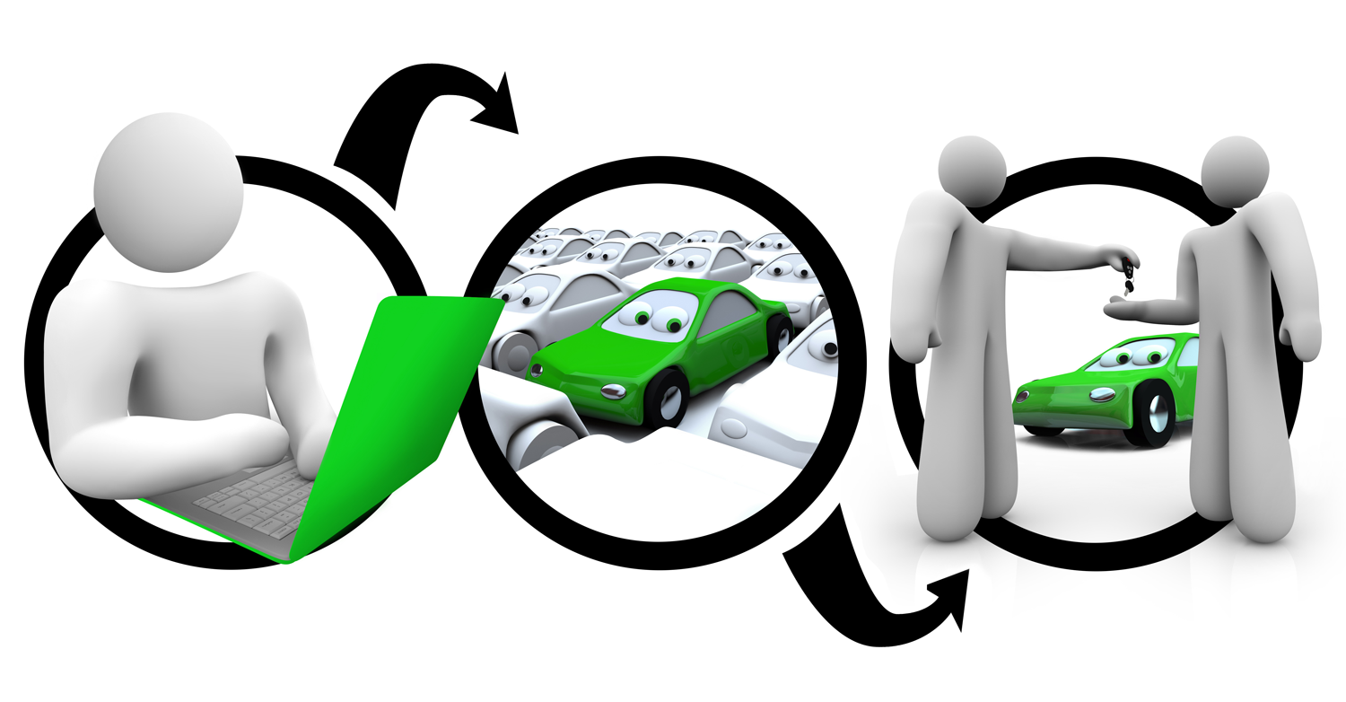 car shipping service