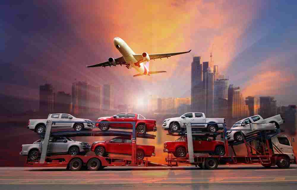 Disappointed with unrealistic car transport service promises? The truth about guaranteed car shipping delivery schedules.