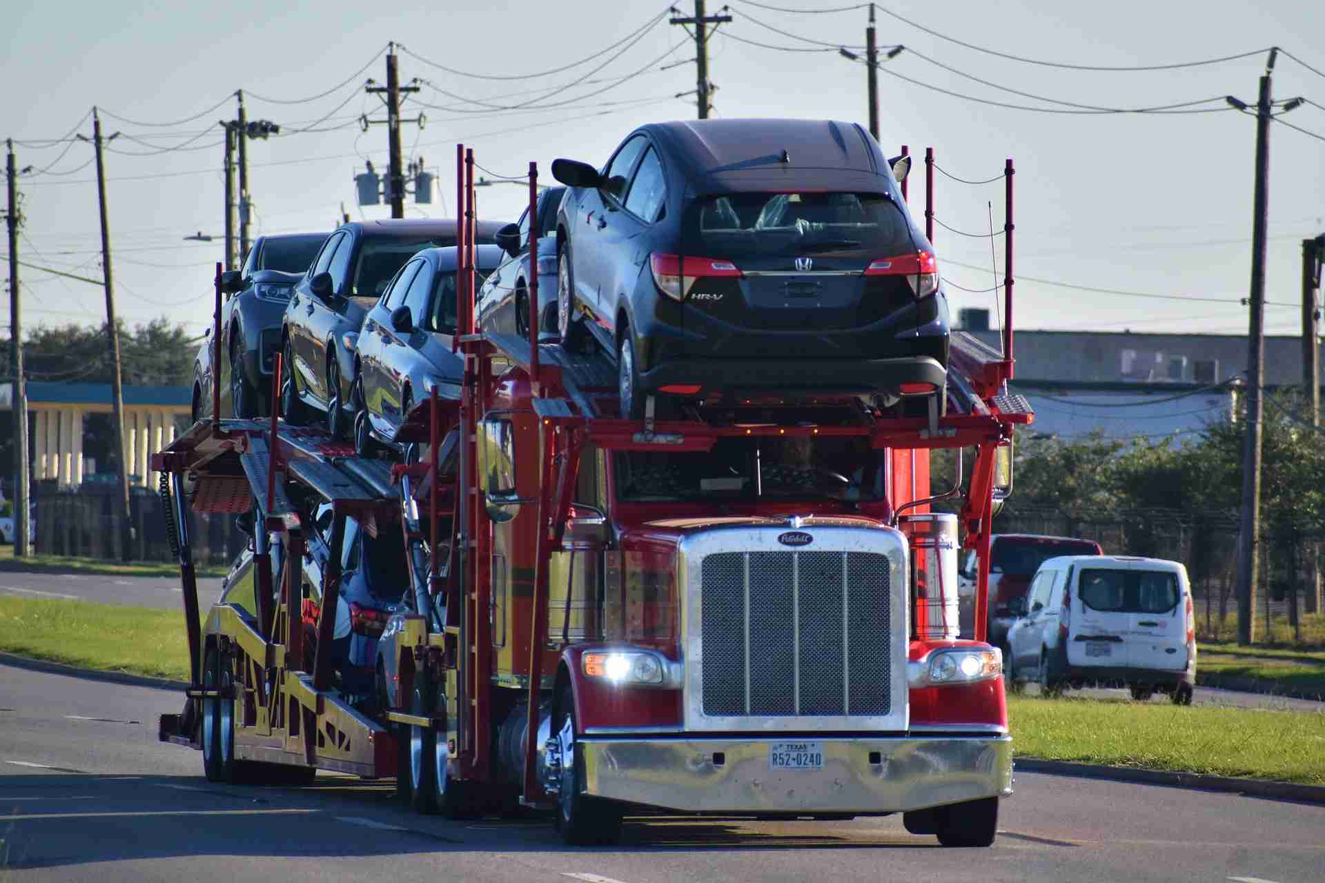What is an Auto Transporter Company and What Does it Do