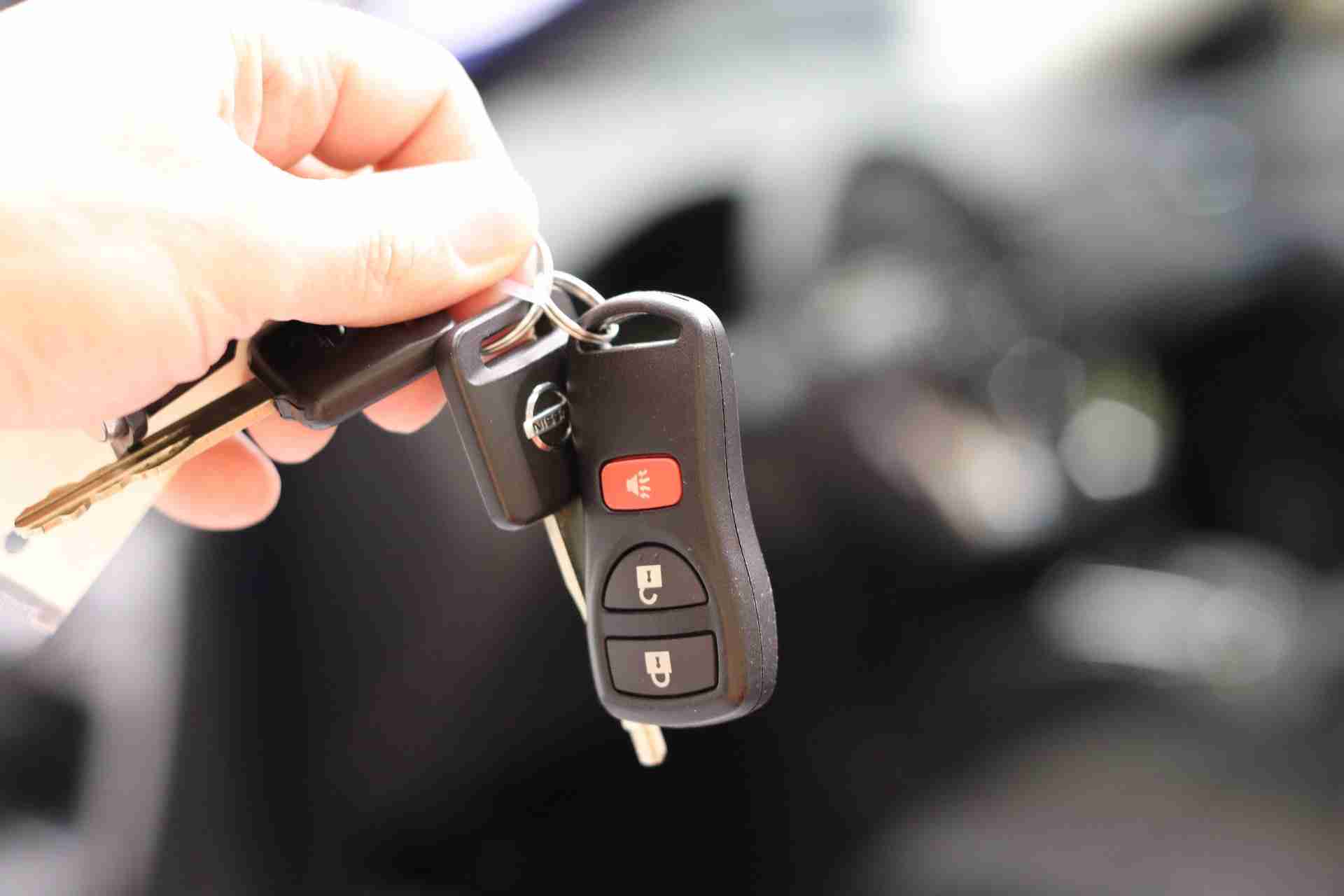 Car Delivery Services