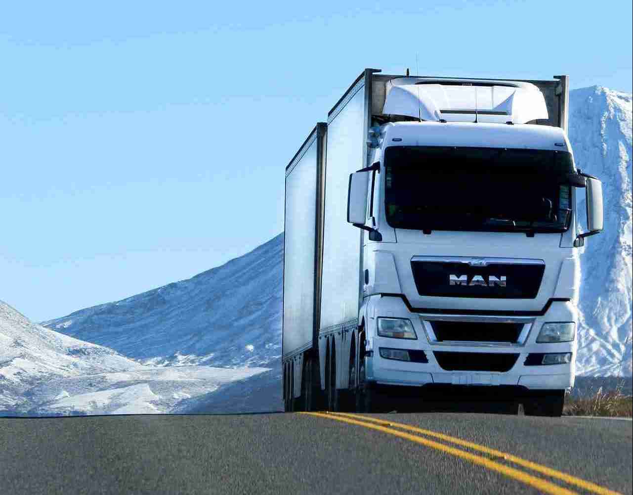 Enclosed Car Carriers