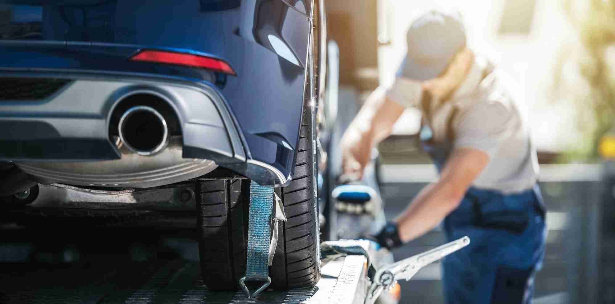 How to Transport Car Across Country (A Step By Step Guide)