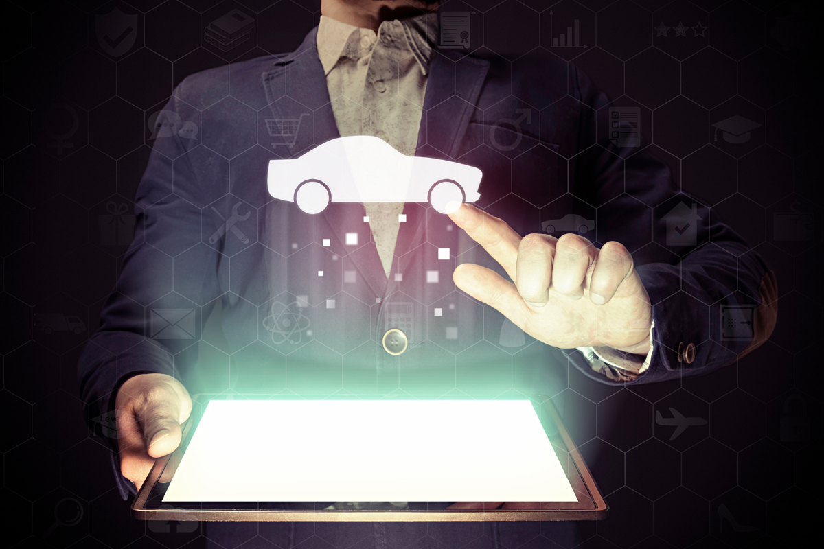 best place to buy and sell used cars online