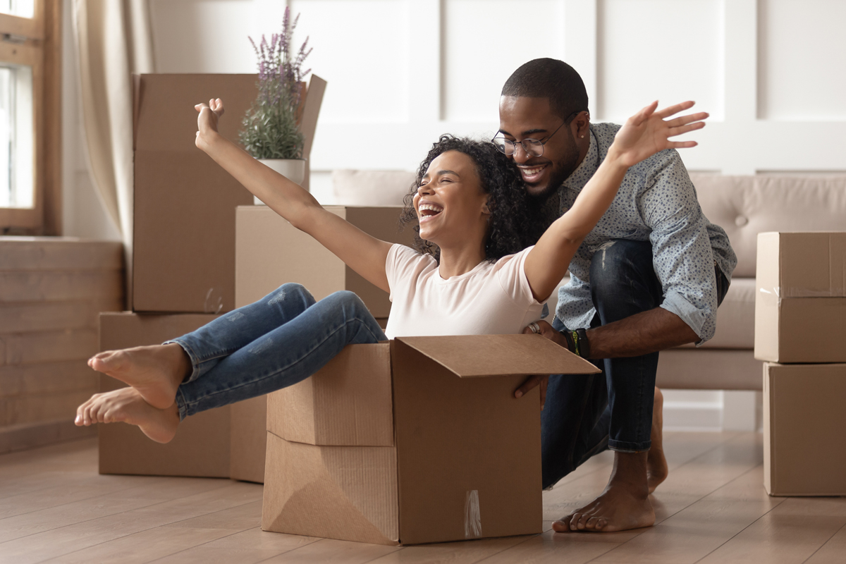 By following these moving tips, you can be well on your way to a smooth and successful move.