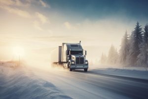 Winter Car Shipping – Top 5 Questions Answered