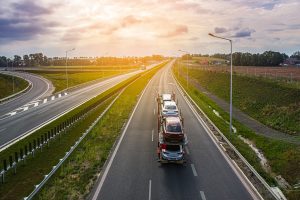 A Comprehensive Guide to Having Your Car Shipped Across Country