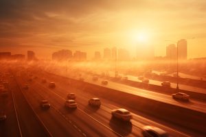 Car Shipping in Hot Weather