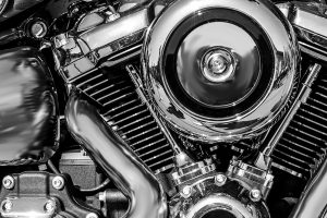 Motorcycle Shipping Guide