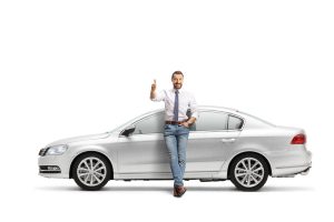 Essential Checklist for Buying a Used Car