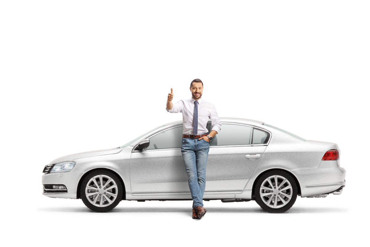 Buying a used car? Check out our essential checklist for ensuring you get a reliable ride.
