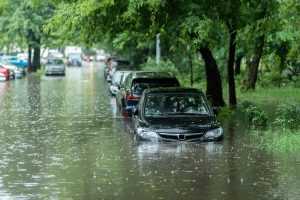 Important Recovery Tips for Flood Damaged Cars