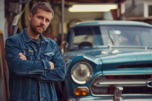 Effortless Guide: How to Safely Ship a Non-Running Car