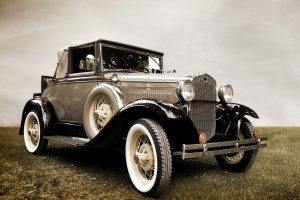 Classic, Antique, and Vintage Cars: Your Definitive Guide to Distinguishing Timeless Beauties