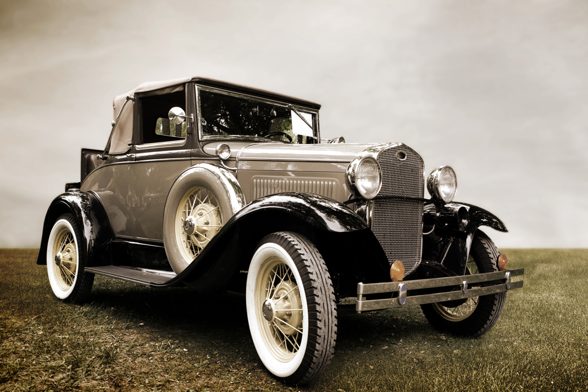 classic, antique, vintage cars