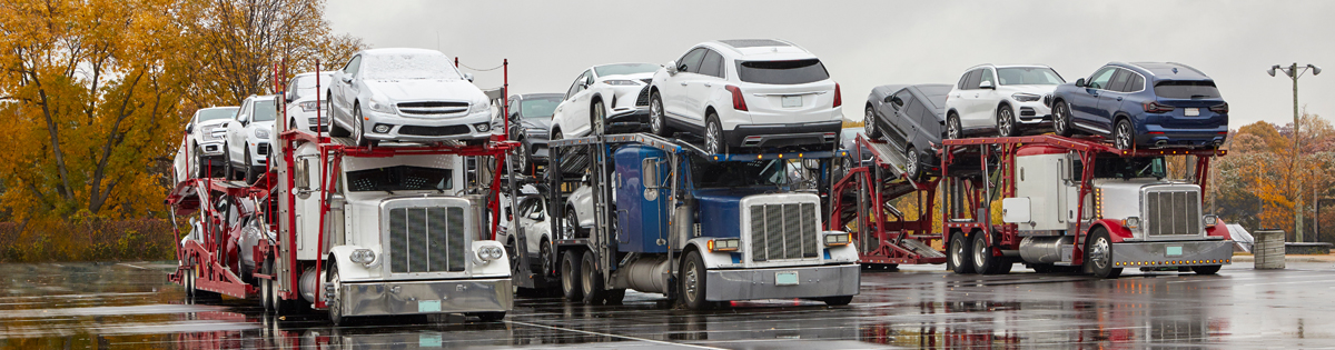 Is the ideal time of year for car shipping in the Fall?
