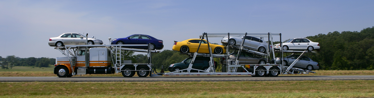 Is the ideal time of year for car shipping in the Spring?