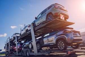 Unlock the Freedom of Car Shipping: Your Ultimate Guide