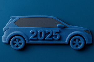 Trends in Car Shipping for 2025: Unveiling the Future
