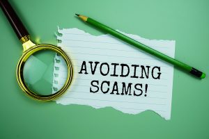 Car Shipping Scams: How to Safeguard Yourself