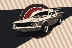Why Use Enclosed Carriers for Classic Cars?