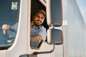Safety Tips from Professional Truck Drivers You Must Know