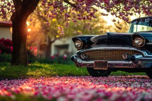 Why Car Shipping Rates are More Competitive in the Spring