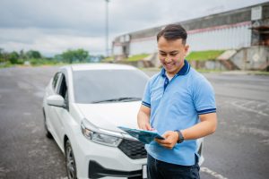 Information Needed to Ship a Car: A Comprehensive Guide