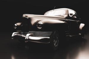 Transporting Classic Vehicles with Confidence