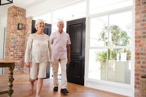 Car Shipping Benefits for Snow Birds Returning Home