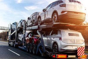 Specialized Transport Services for Electric Vehicles (EVs): Meeting the Unique Handling and Safety Demands