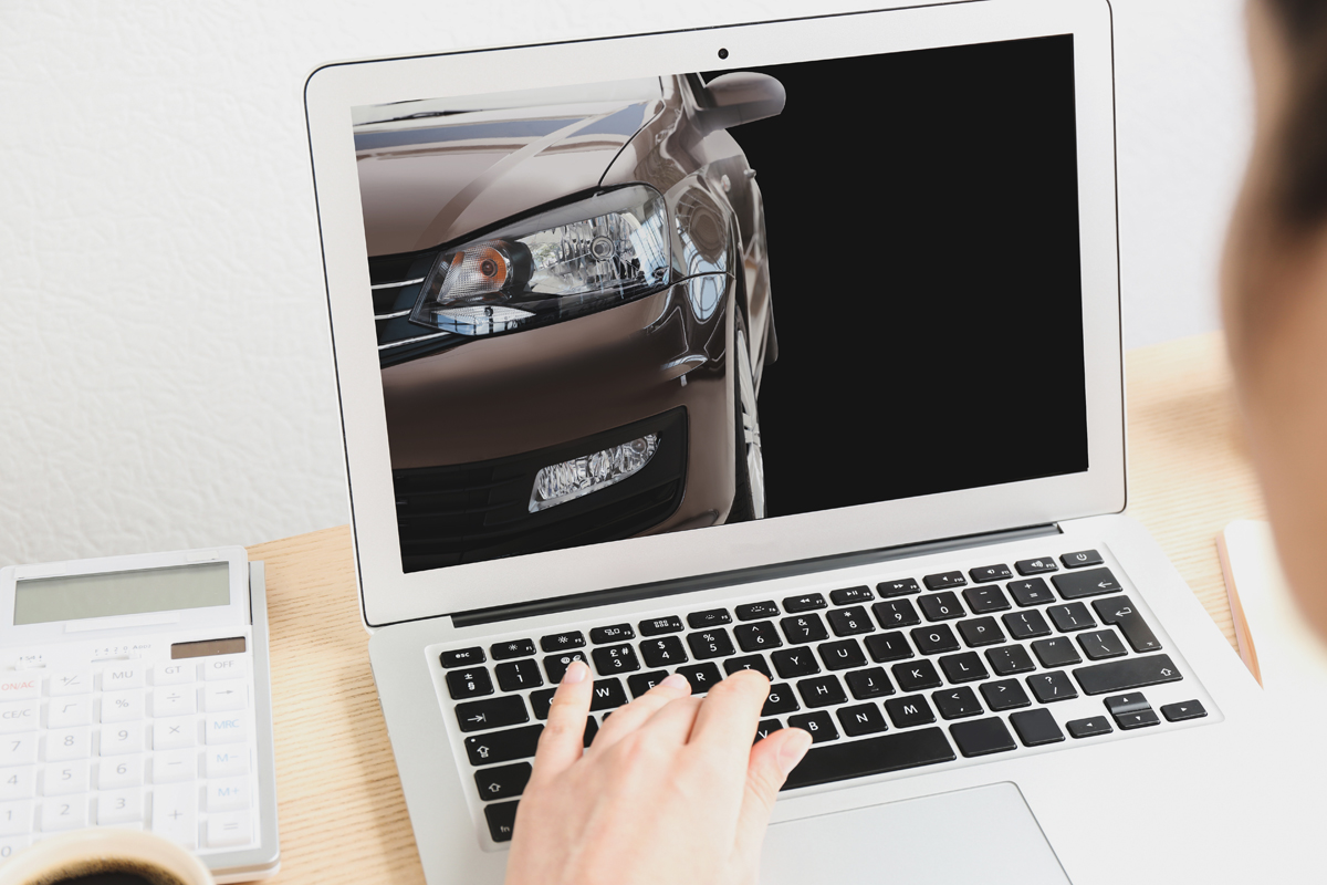 From Dream Car to Driveway: A Step-by-Step Guide to Seamless Car Shipping