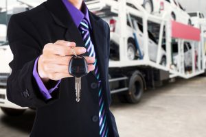 When to Use Expedited Car Shipping Service