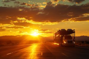 Understanding the Factors Affecting Car Shipping Timeframes