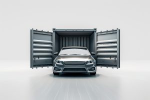 Tailored Car Shipping Options for Diverse Market Needs