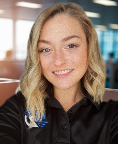 Dani Smith Senior Dispatch, Client Relations