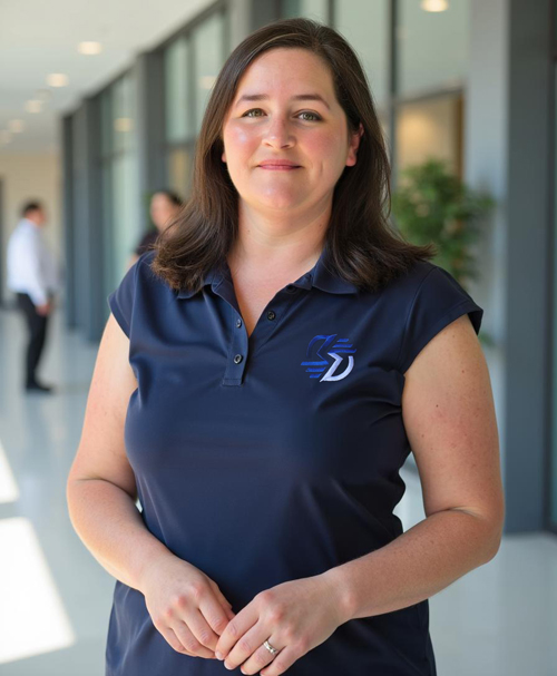 Nina Owens - Operations Manager, Expert Vehicle Shipping Agent